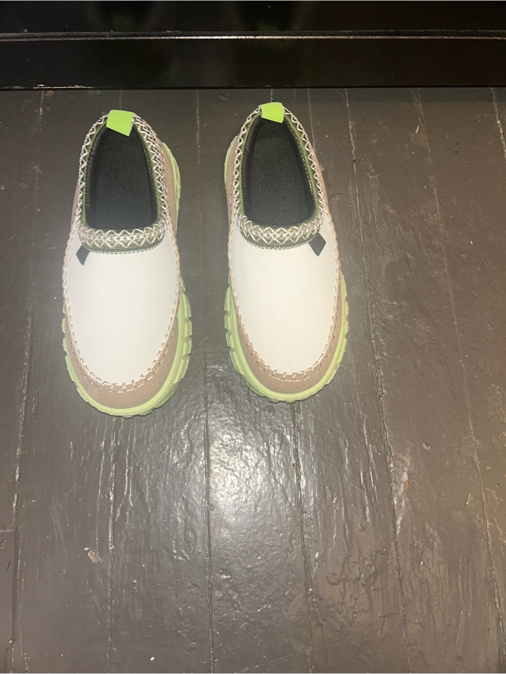 Lifestyle Shoes